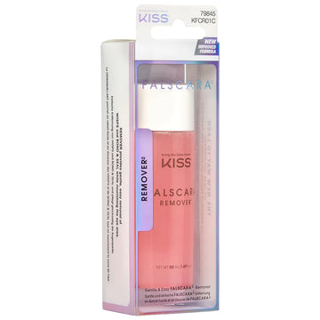 KISS Falscara Eyelash Remover
